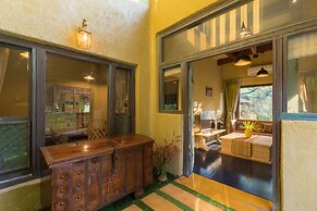 Vannraj Resort and Spa