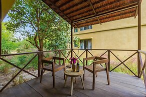 Vannraj Resort and Spa