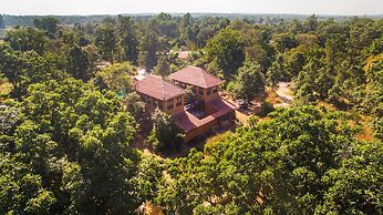 Vannraj Resort and Spa