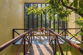 Vannraj Resort and Spa