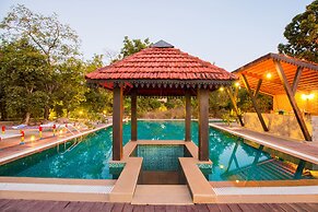 Vannraj Resort and Spa