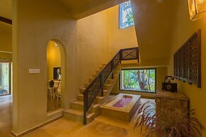 Vannraj Resort and Spa