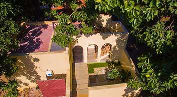 Vannraj Resort and Spa