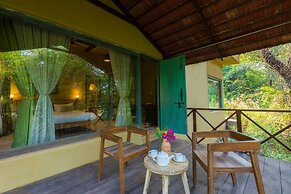 Vannraj Resort and Spa