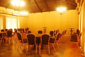 Vannraj Resort and Spa