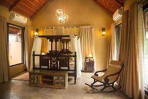 Vannraj Resort and Spa