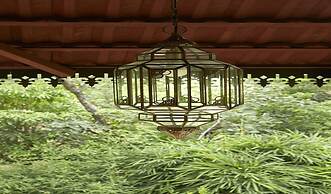 Vannraj Resort and Spa