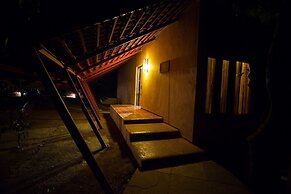 Vannraj Resort and Spa