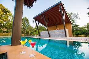 Vannraj Resort and Spa