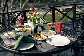Vannraj Resort and Spa