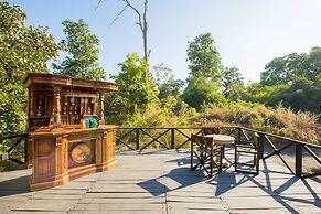 Vannraj Resort and Spa