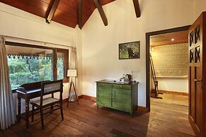 Vannraj Resort and Spa