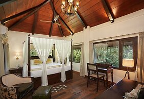 Vannraj Resort and Spa