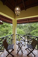 Vannraj Resort and Spa