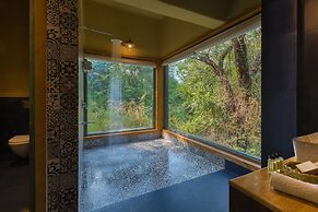 Vannraj Resort and Spa