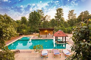 Vannraj Resort and Spa