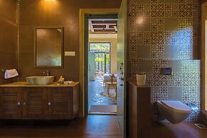 Vannraj Resort and Spa