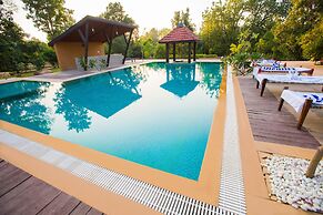 Vannraj Resort and Spa