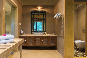 Vannraj Resort and Spa