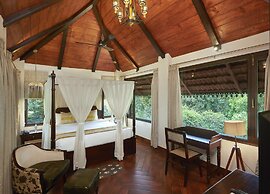 Vannraj Resort and Spa