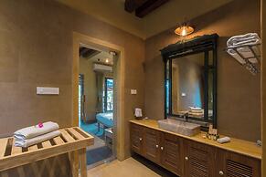 Vannraj Resort and Spa