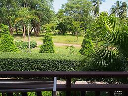 Lanta Happy Hill Resort