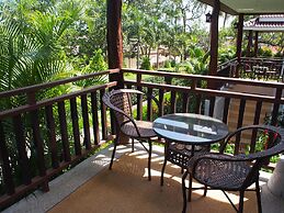 Lanta Happy Hill Resort