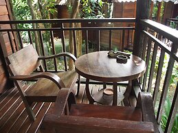 Lanta Happy Hill Resort