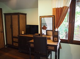 Lanta Happy Hill Resort