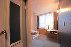 Hotel Sungarden Matsuyama