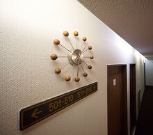 Hotel Sungarden Matsuyama