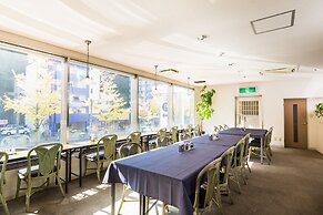 Hotel Sungarden Matsuyama