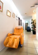 Hotel Sungarden Matsuyama