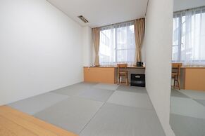 Hotel Sungarden Matsuyama