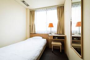 Hotel Sungarden Matsuyama