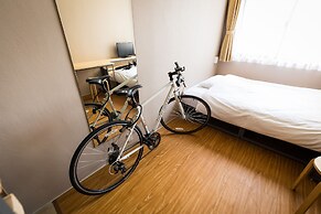 Hotel Sungarden Matsuyama