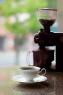 Hotel Sungarden Matsuyama