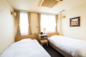 Hotel Sungarden Matsuyama