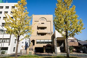 Hotel Sungarden Matsuyama