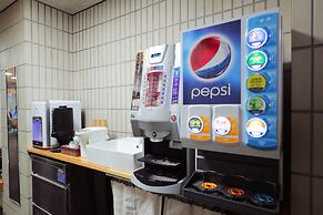 Hotel Sungarden Matsuyama