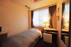 Hotel Sungarden Matsuyama