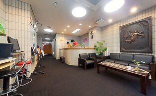 Hotel Sungarden Matsuyama