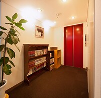 Hotel Sungarden Matsuyama