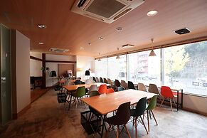 Hotel Sungarden Matsuyama