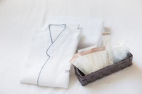 Hotel Sungarden Matsuyama