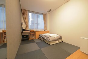 Hotel Sungarden Matsuyama