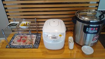 Hotel Sungarden Matsuyama