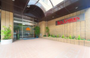 Hotel Sungarden Matsuyama