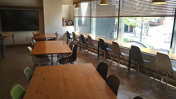 Hotel Sungarden Matsuyama