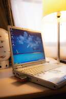 Hotel Sungarden Matsuyama